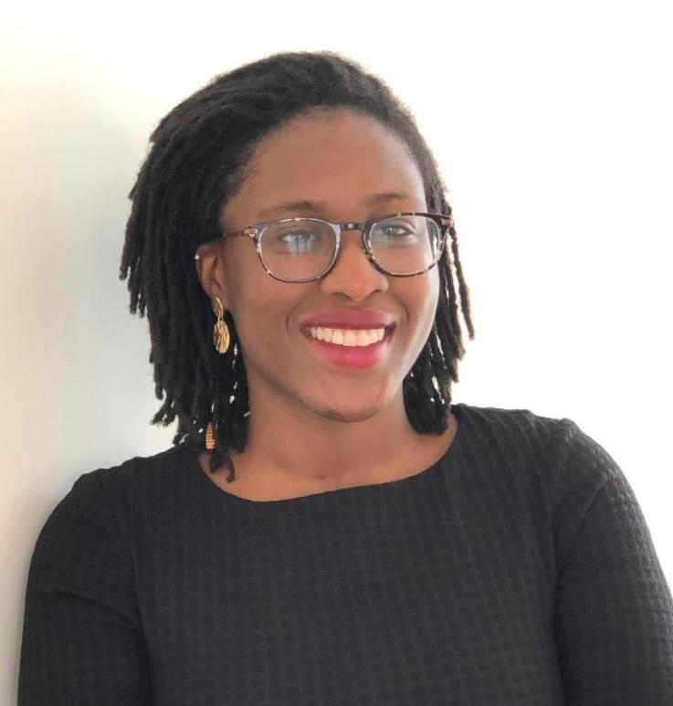 Atinoukê Kayeyemi AMADOU